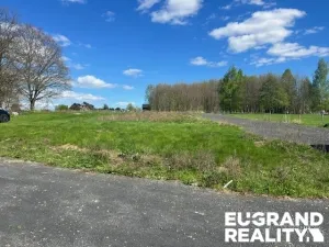 Prodej pozemku pro bydlení, Rumburk - Rumburk 3-Dolní Křečany, 1366 m2