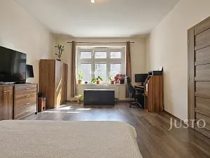 Prodej bytu 2+kk, Písek, Kollárova, 59 m2