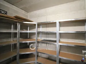 Prodej kanceláře, Praha - Karlín, 128 m2