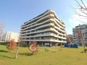 Prodej kanceláře, Praha - Karlín, 128 m2