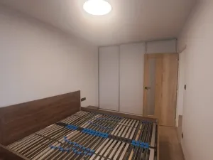 Pronájem bytu 3+kk, Hradec Králové, Jungmannova, 66 m2