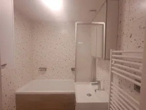 Pronájem bytu 3+kk, Hradec Králové, Jungmannova, 66 m2