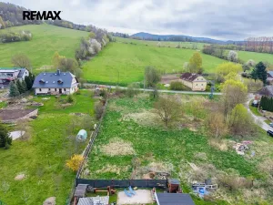 Prodej pozemku pro bydlení, Velké Losiny, Bukovická, 1470 m2