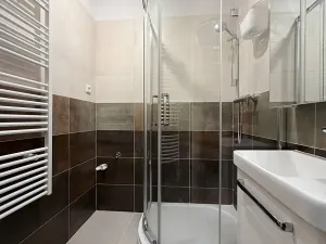 Pronájem bytu 2+1, Čáslav, Bojovníků za svobodu, 58 m2