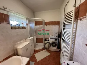 Prodej rodinného domu, Tuchořice - Třeskonice, 160 m2