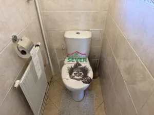 Prodej rodinného domu, Tuchořice - Třeskonice, 160 m2