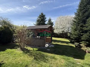 Prodej rodinného domu, Tuchořice - Třeskonice, 160 m2