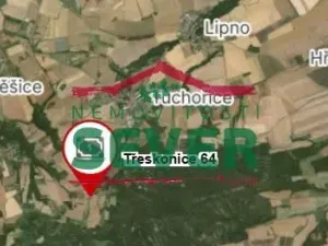 Prodej rodinného domu, Tuchořice - Třeskonice, 160 m2