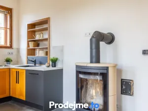 Pronájem bytu 2+kk, Praha - Smíchov, U Pernikářky, 59 m2