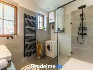 Pronájem bytu 2+kk, Praha - Smíchov, U Pernikářky, 59 m2