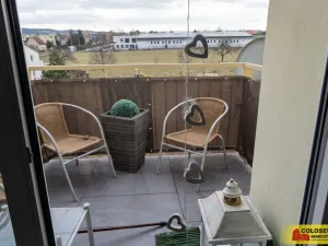 Pronájem bytu 3+kk, Šlapanice, 70 m2