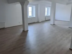 Pronájem kanceláře, Olomouc, Chválkovická, 56 m2