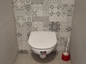 Pronájem kanceláře, Olomouc, Chválkovická, 56 m2