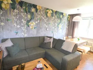 Prodej bytu 3+kk, Praha - Strašnice, Oravská, 51 m2