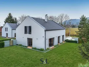 Prodej bytu 3+kk, Březina, 106 m2