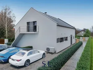 Prodej bytu 3+kk, Březina, 106 m2