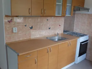 Prodej bytu 2+1, Ostrava, Mitušova, 54 m2