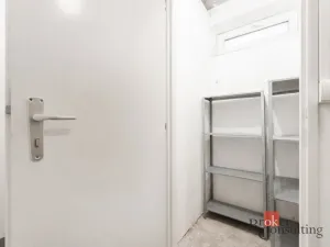 Prodej bytu 1+kk, Praha - Letňany, Místecká, 31 m2