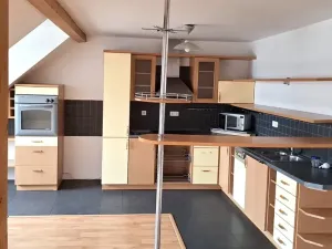 Pronájem bytu 4+kk, Plzeň, Přemyslova, 180 m2