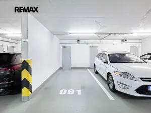 Prodej bytu 2+kk, Praha - Letňany, Pavla Beneše, 46 m2