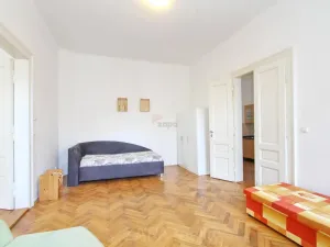 Pronájem bytu 2+1, Praha - Žižkov, Blahníkova, 69 m2