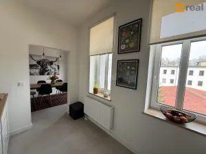 Prodej bytu 4+1, Liberec, Hanychovská, 113 m2