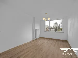 Pronájem bytu 3+kk, Praha - Prosek, Prosecká, 69 m2