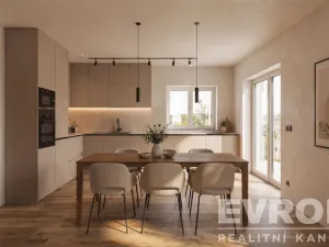 Prodej rodinného domu, Velký Borek, 119 m2