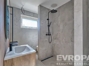 Prodej rodinného domu, Velký Borek, 119 m2