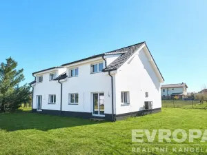 Prodej rodinného domu, Velký Borek, 119 m2