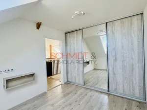 Pronájem bytu 3+kk, Hustopeče, Brněnská, 66 m2