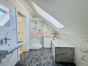 Pronájem bytu 3+kk, Hustopeče, Brněnská, 66 m2