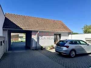 Pronájem bytu 3+kk, Hustopeče, Brněnská, 66 m2