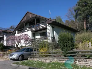 Prodej rodinného domu, Hrdějovice, Ke Kapličce, 217 m2