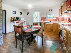 Prodej rodinného domu, Hrdějovice, Ke Kapličce, 217 m2