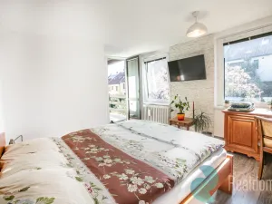 Prodej rodinného domu, Hrdějovice, Ke Kapličce, 217 m2