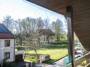 Prodej rodinného domu, Hrdějovice, Ke Kapličce, 217 m2