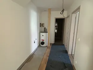 Pronájem bytu 3+kk, Písek, Gregorova, 106 m2