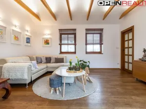 Prodej vícegeneračního domu, Dolní Bojanovice, Vinařská, 367 m2