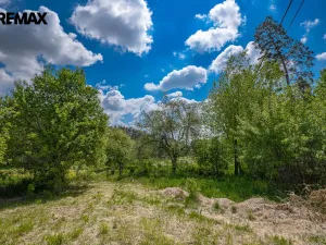 Prodej pozemku pro bydlení, Třebíč - Sokolí, 1660 m2