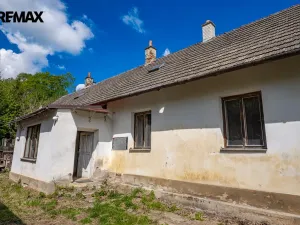 Prodej pozemku pro bydlení, Třebíč - Sokolí, 1660 m2