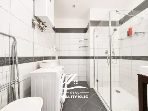 Pronájem bytu 2+kk, Ostrava, Veleslavínova, 50 m2