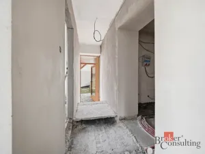 Prodej rodinného domu, Bojkovice - Bzová, 97 m2