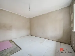 Prodej rodinného domu, Bojkovice - Bzová, 97 m2