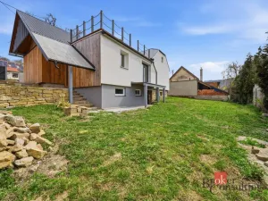 Prodej rodinného domu, Bojkovice - Bzová, 97 m2