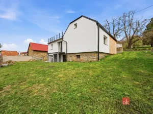 Prodej rodinného domu, Bojkovice - Bzová, 97 m2