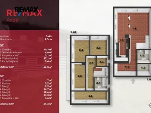 Prodej rodinného domu, Jindřichovice pod Smrkem, 140 m2