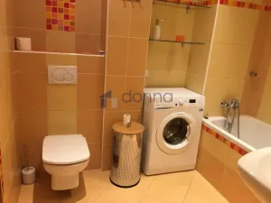 Pronájem bytu 3+1, Praha, Viklefova, 96 m2