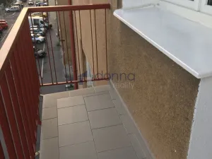 Pronájem bytu 3+1, Praha, Viklefova, 96 m2