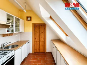 Pronájem kanceláře, Praha - Břevnov, Na rovni, 100 m2